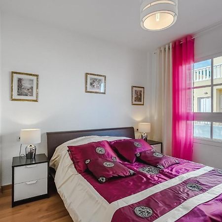 Penthouse Apartment With Ocean View Callao Salvaje Luaran gambar